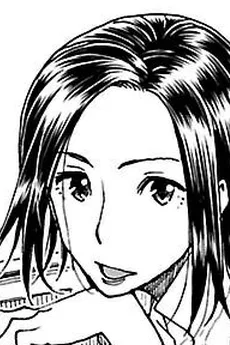 小淵ユキ