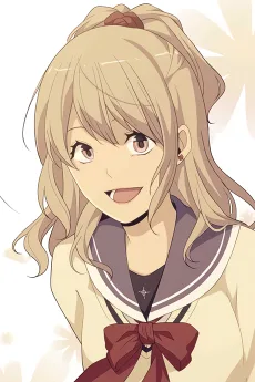 瀬戸風花