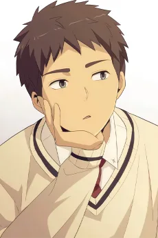 矢神ダイ