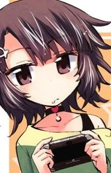 みーちゃん
