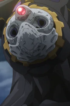 ヒルケン皇帝
