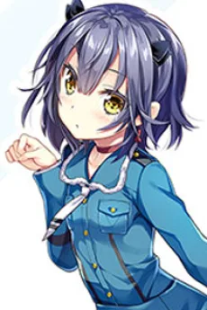 石動萌