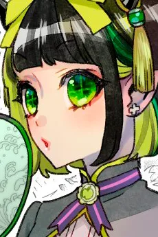 白雪燐子