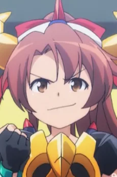 トリプルガイキング