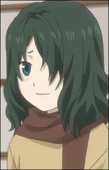 霧葉