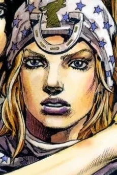 ジョニィ・ジョースター