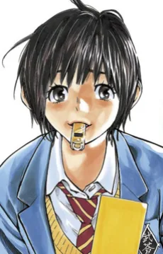 青梅優希