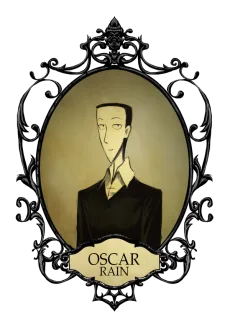 オスカー