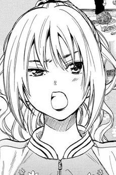不動みなみ