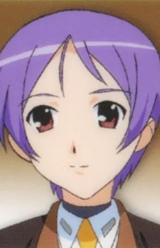 ルキノ・リリエ
