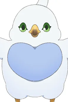 ピーちゃん