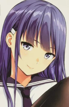 雨水真琴