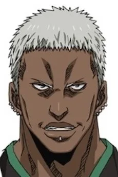 ジェイソンシルバー