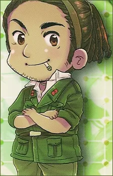 キューバ