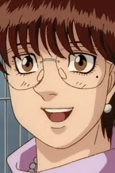 山口智子