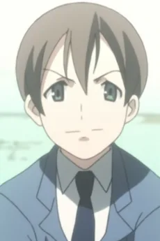町屋翔太