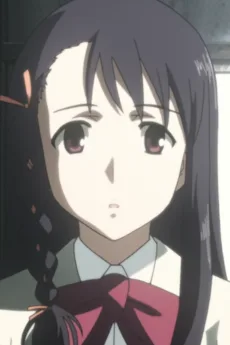 綾瀬明日奈