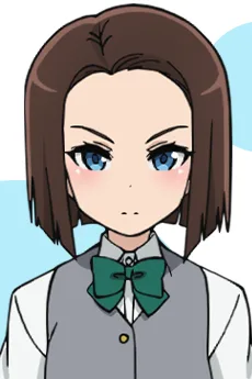 小々森真帆
