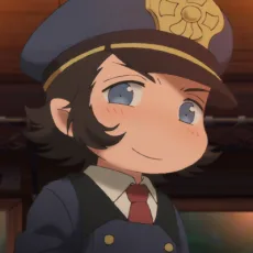 みーちゃん