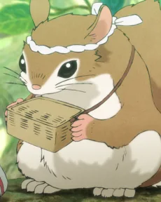 ジュース屋