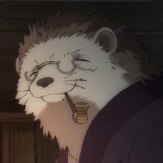 ハリネズミ