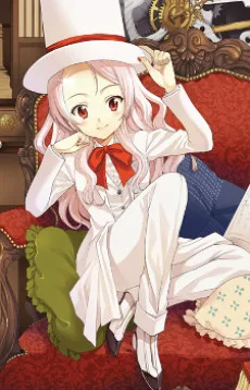ブリティッシュ