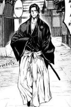 坂本龍馬
