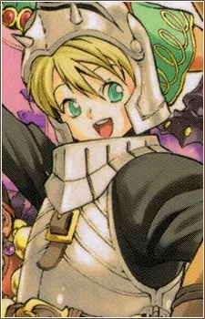 セシル