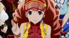 真下かなみ