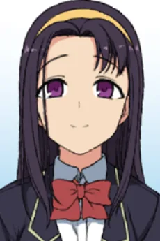 坂上明乃