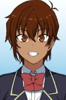 藤間渚