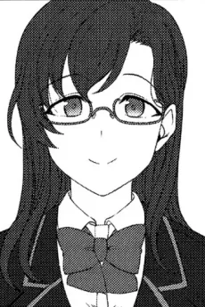 沢渡涼子