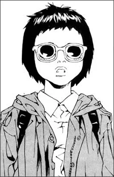天馬うらん