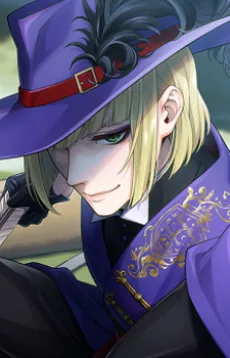 ルーク・ハント