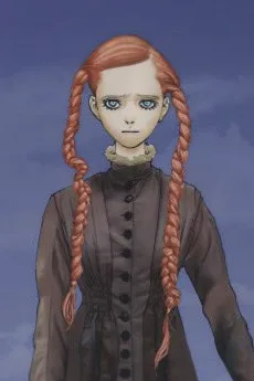 ウィルヘルミナ・マリー