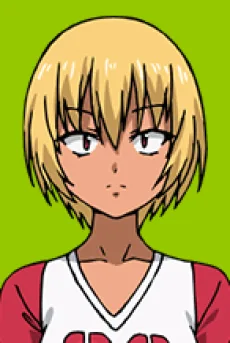 高橋水夢