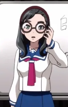 藤間弥生子