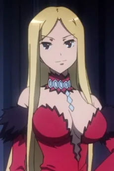 ヴァシリーサ・ユーリエヴナ・モストヴァヤ