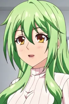 大谷歌穂