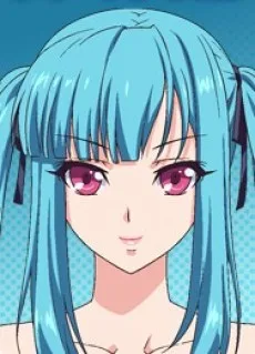 高峰美結