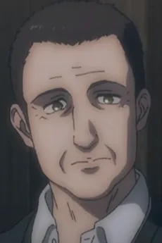 ガビ父