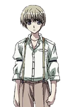 岸田シュン