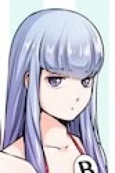 薊名鈴子
