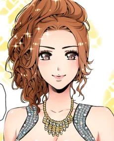 梅田百合