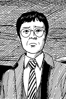 長部 一郎