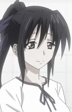姫島朱璃