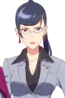 東条ハナ