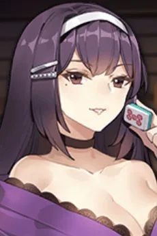 二階堂美樹