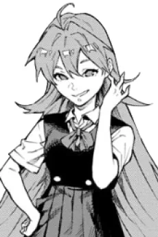 小こ町まちつむじ
