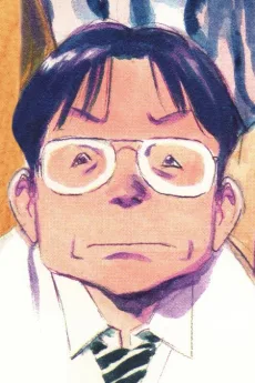 皆本ヨシツネ
